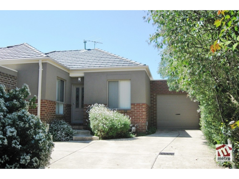 Rental properties & online application form