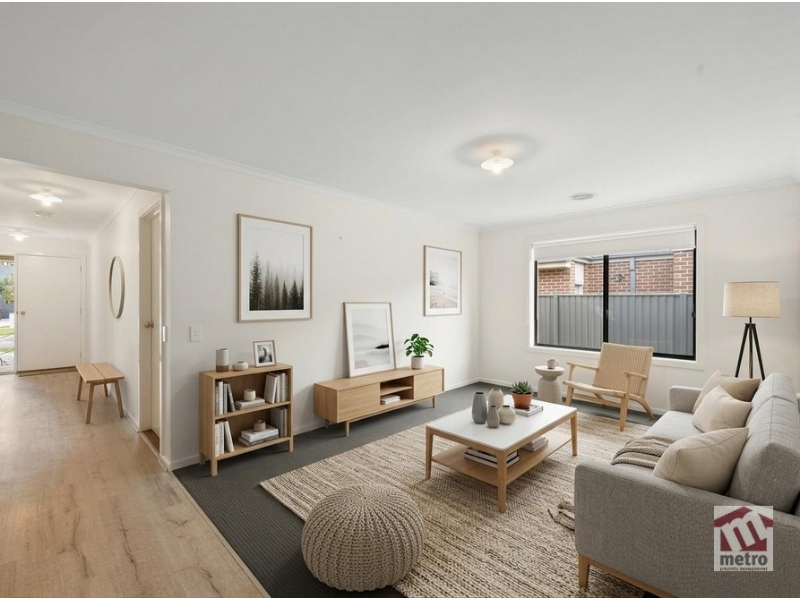 Rental properties & online application form