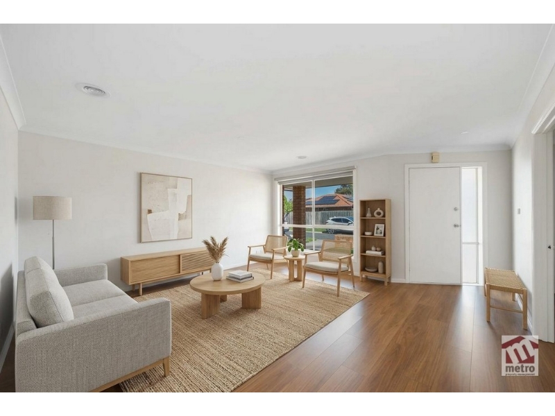 Rental properties & online application form