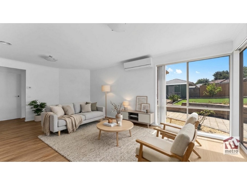 Rental properties & online application form