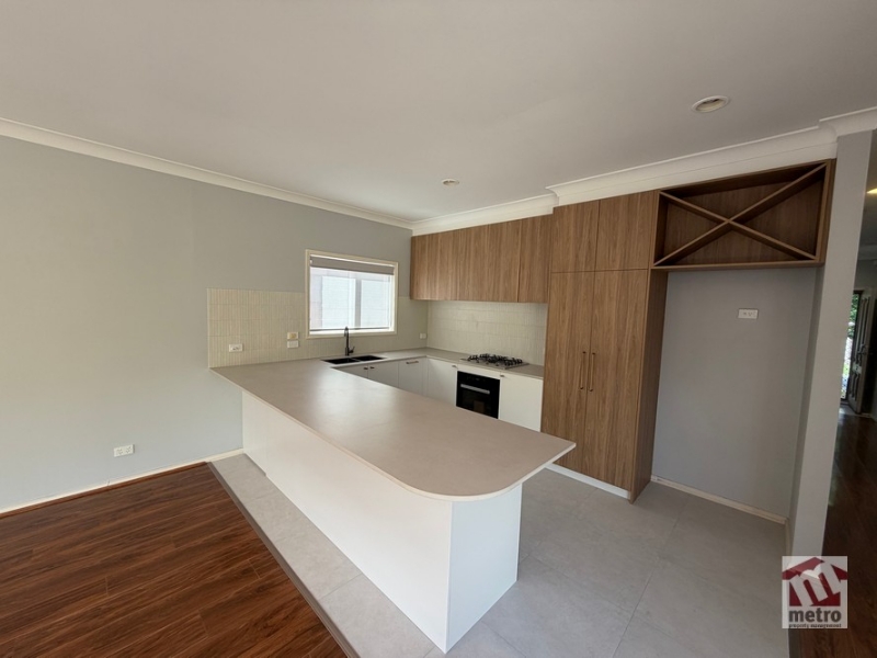 Rental properties & online application form