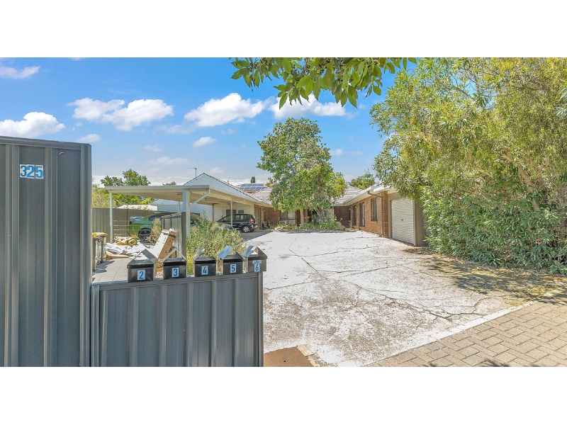 Rental properties & online application form