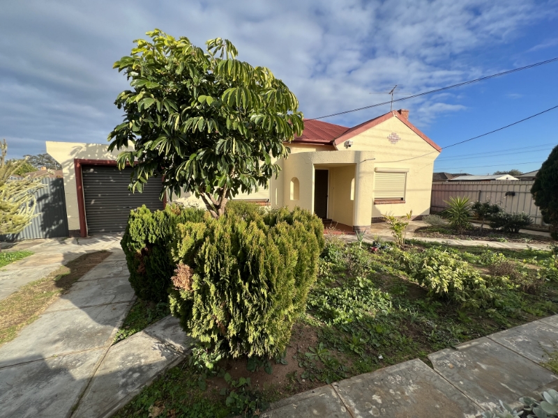 Rental properties & online application form