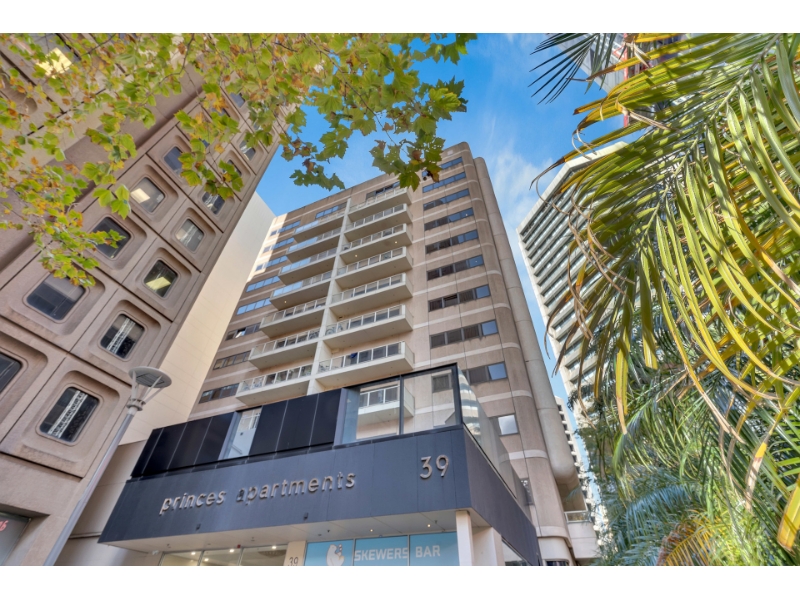 Rental properties & online application form
