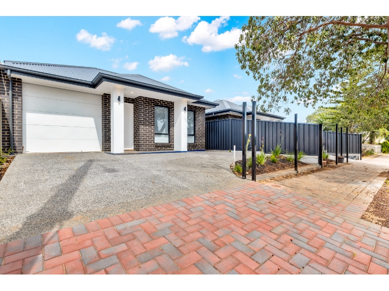 Rental properties & online application form