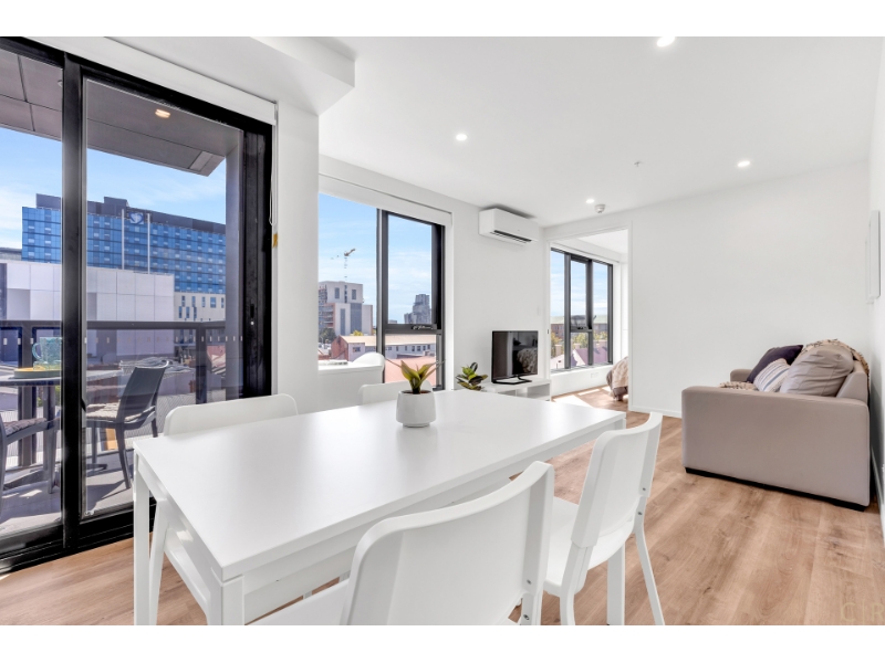 Rental properties & online application form