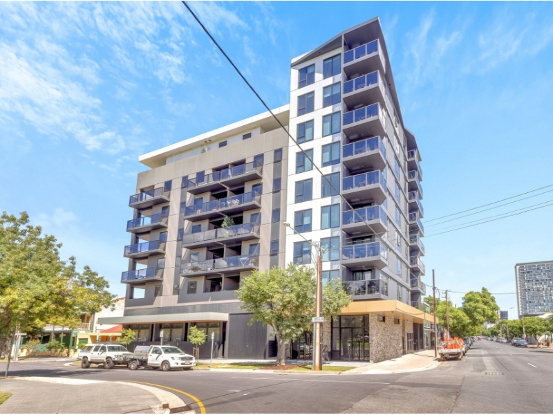 Rental properties & online application form