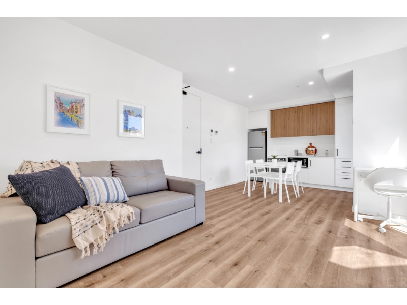Rental properties & online application form