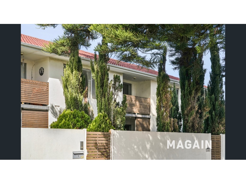 Rental properties & online application form