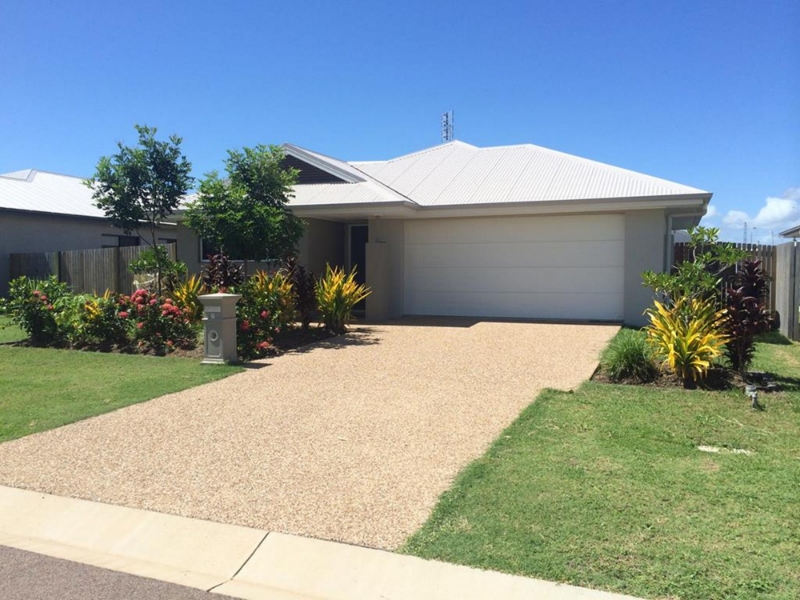 Rental properties & online application form