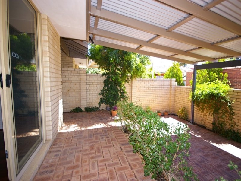 3/72 Kinsella St, Joondanna Apartment for rent Listed by Amy Kemp of