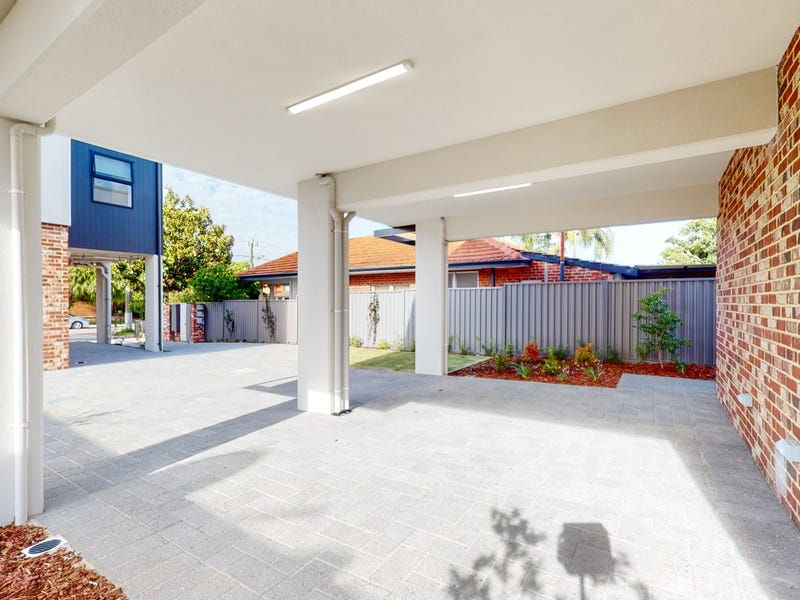 117C Bourke St, Leederville House for rent Listed by Rebecca Shaw of