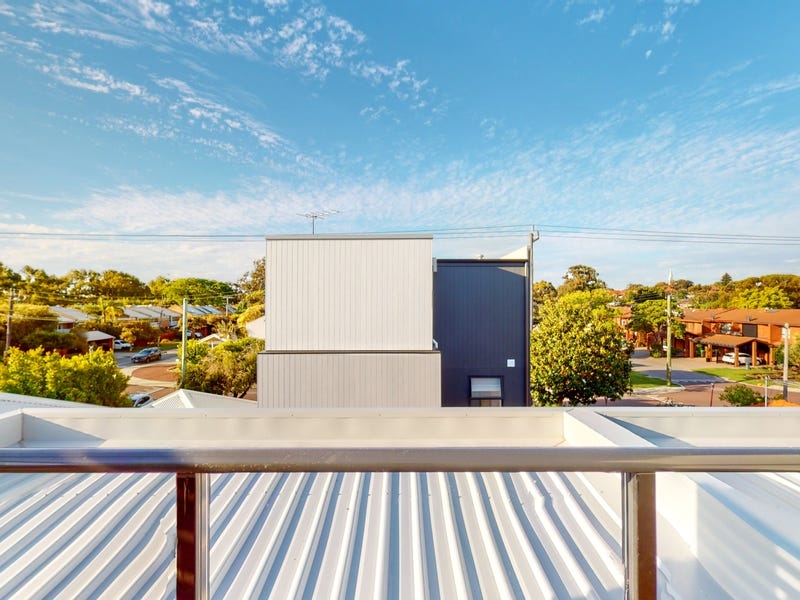 117C Bourke St, Leederville House for rent Listed by Rebecca Shaw of