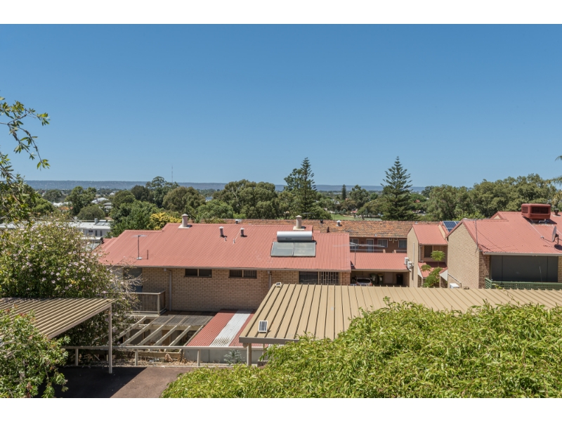 5/15 Rupert St, Maylands Townhouse for rent Listed by Sebastien How