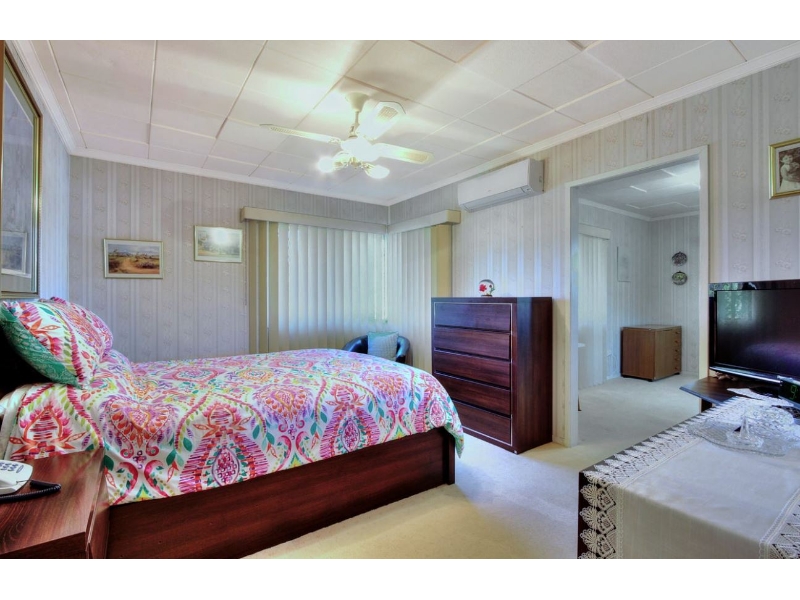 23 Stubbs Rd, Woodridge House for rent Listed by Rental Department of