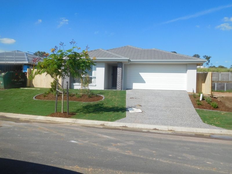 Rental properties & online application form