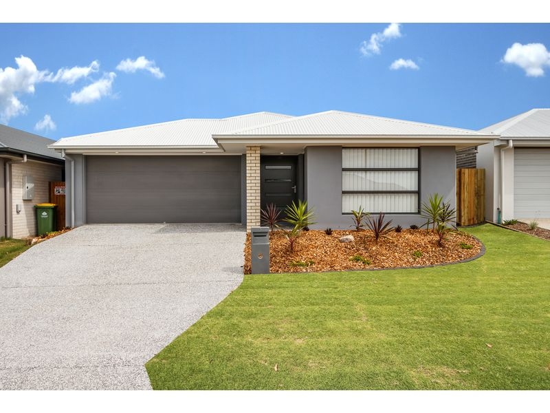 3 Mica Street, Yarrabilba House for rent Listed by Alexandra Parker