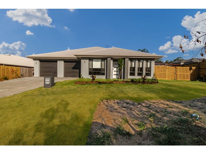 1/13 Weyba Street, Morayfield Townhouse for rent Listed by Rachel