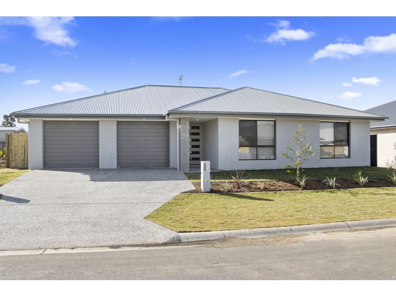 2/65 Fig Tree Circuit, Caboolture Townhouse for rent Listed by of