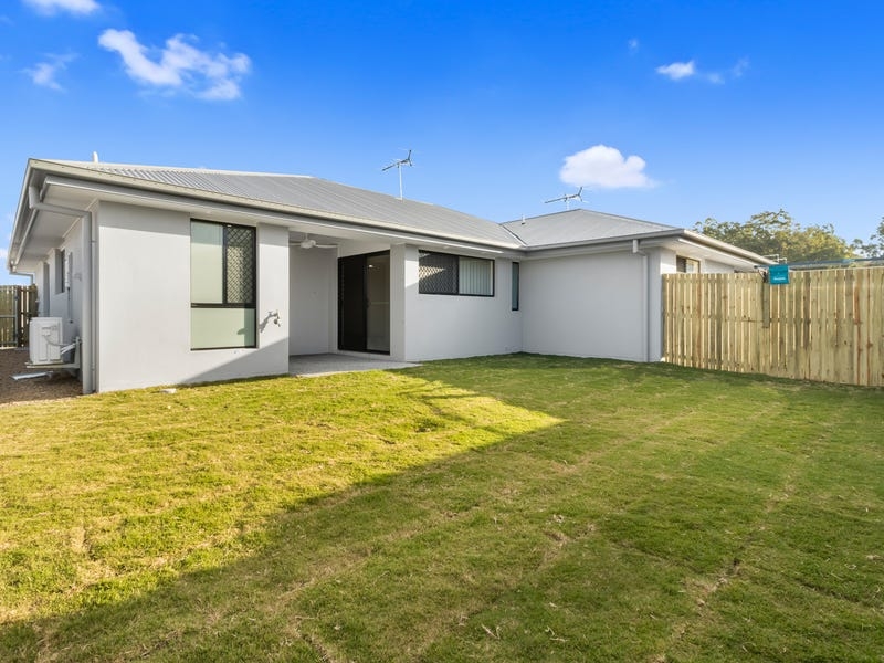 2/65 Fig Tree Circuit, Caboolture Townhouse for rent Listed by of