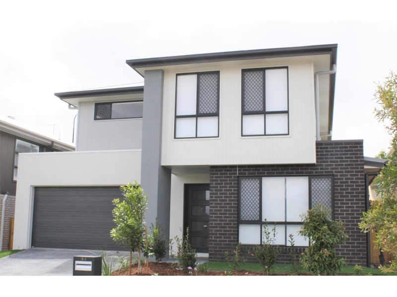 Rental properties & online application form