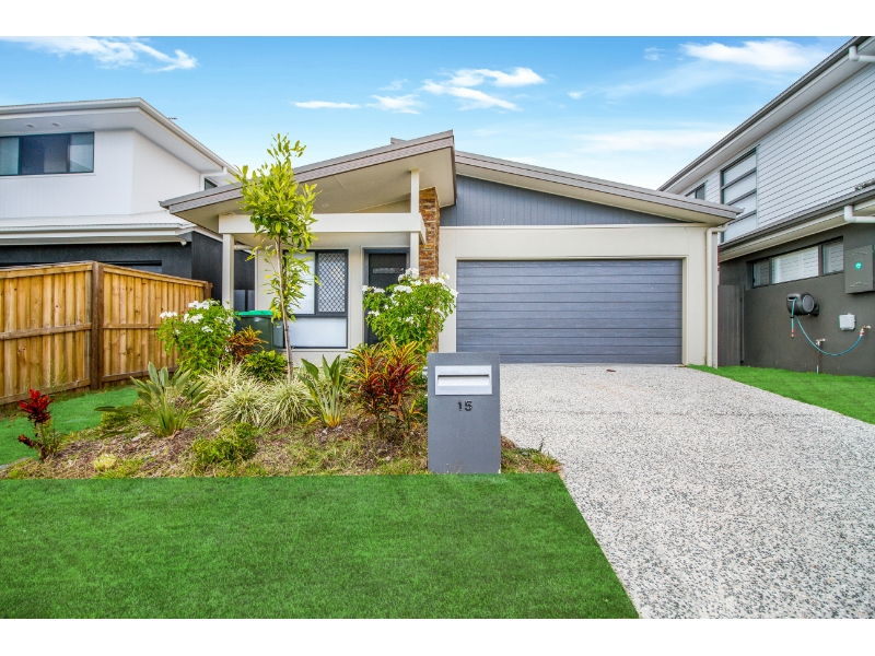 Rental properties & online application form