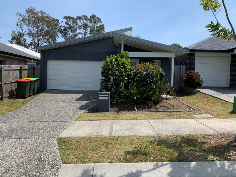 Rental properties & online application form