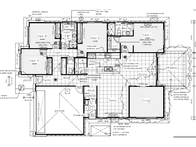 18 Skyline Circuit, Palmwoods House for rent Listed by Madeline
