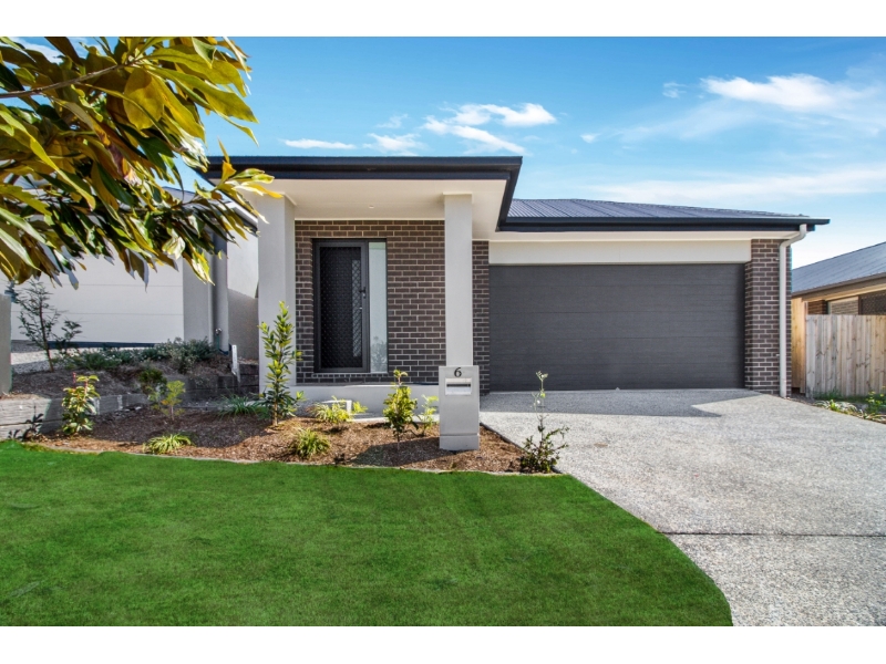 Rental properties & online application form