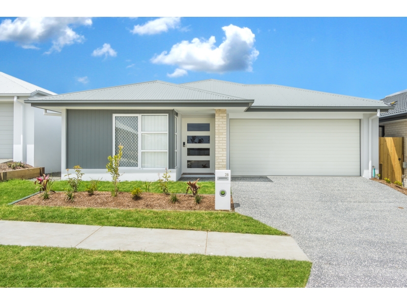 Rental properties & online application form