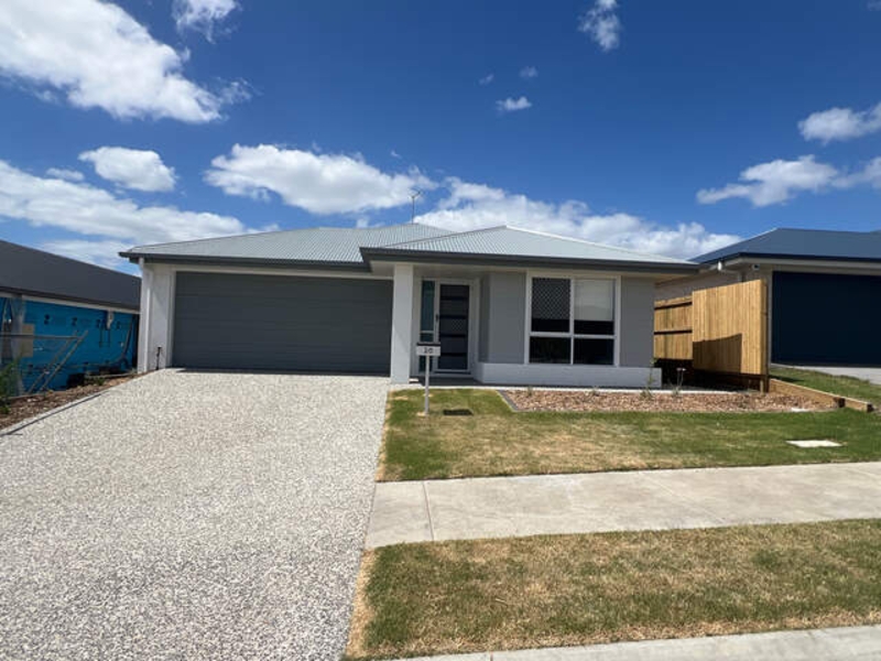 20 Kakadu St, Greenbank House for rent Listed by Nicole Crisp of