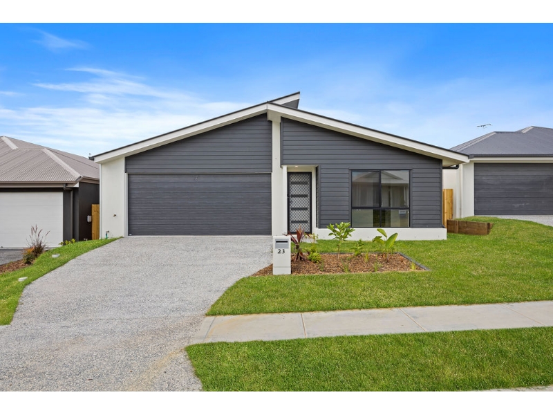 23 Tulip Tree Street, Park Ridge House for rent Listed by Sarah Roach of Oliver Hume Real