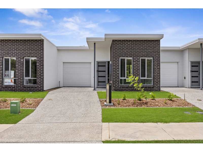 80 Diamond Drive, Yarrabilba House for rent Listed by Nicole Crisp of