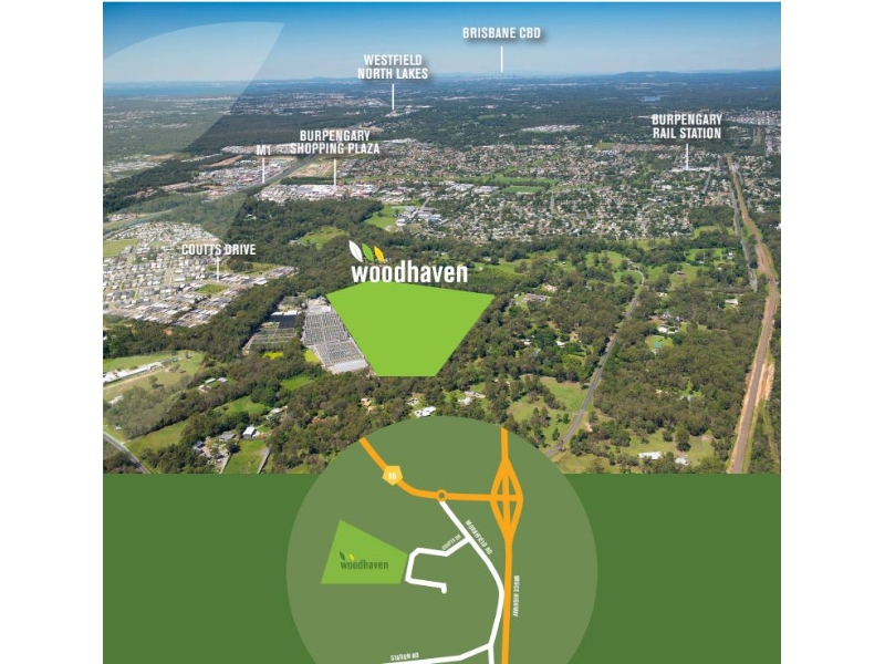 5 Jarrah Wy, Burpengary House for rent Listed by Rebecca Brislin of