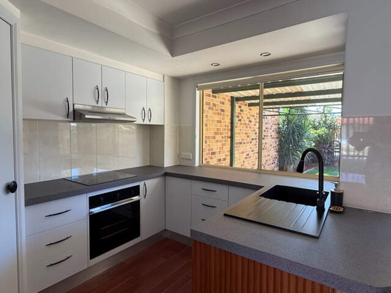 Rental properties & online application form