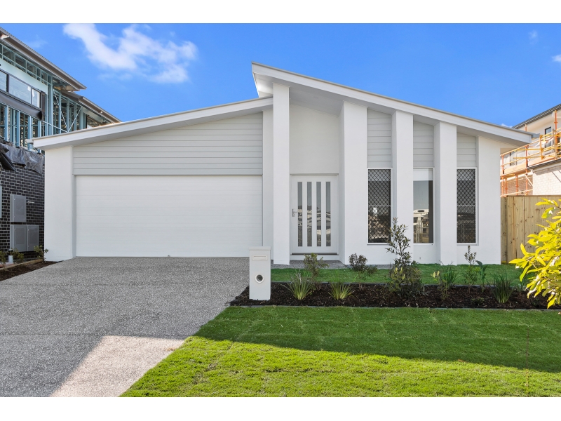 Rental properties & online application form