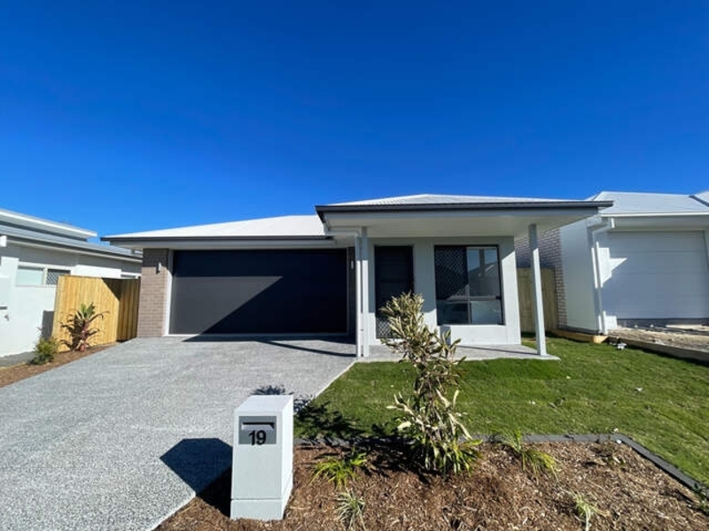 Rental properties & online application form