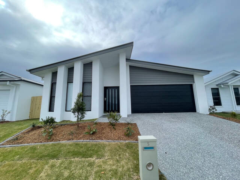 Rental properties & online application form
