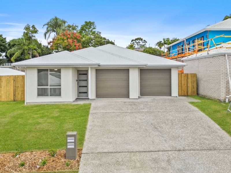 Rental properties & online application form