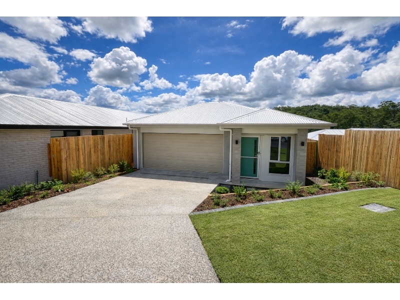 Rental properties & online application form