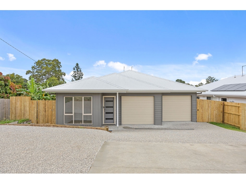 Rental properties & online application form