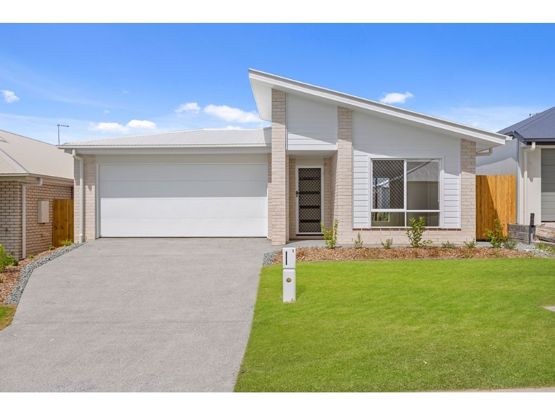 Rental properties & online application form