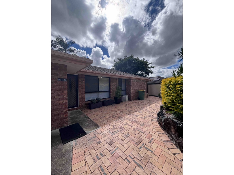 Rental properties & online application form