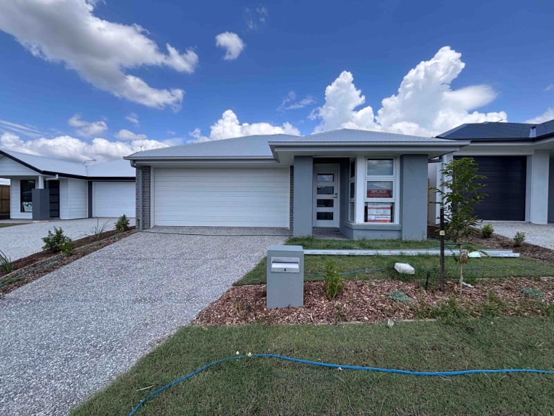 Rental properties & online application form