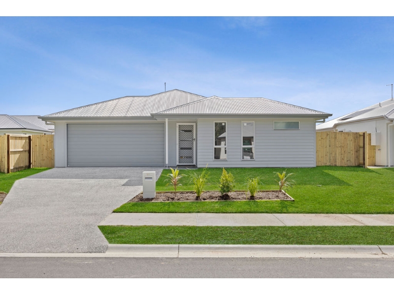 Rental properties & online application form
