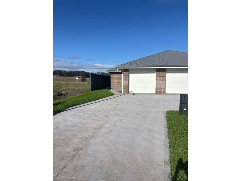 Rental properties & online application form