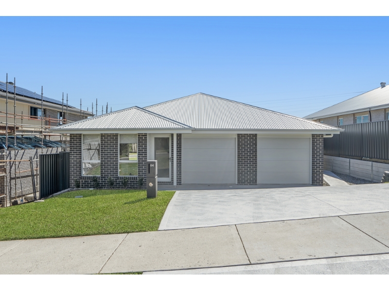 Rental properties & online application form