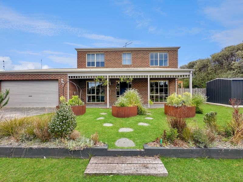 Rental properties & online application form