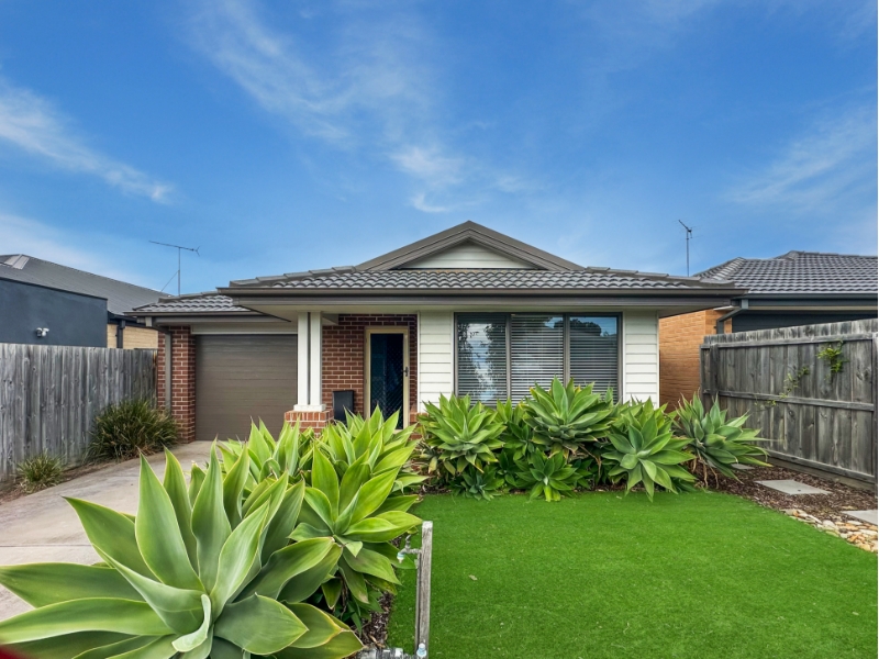 Rental properties & online application form