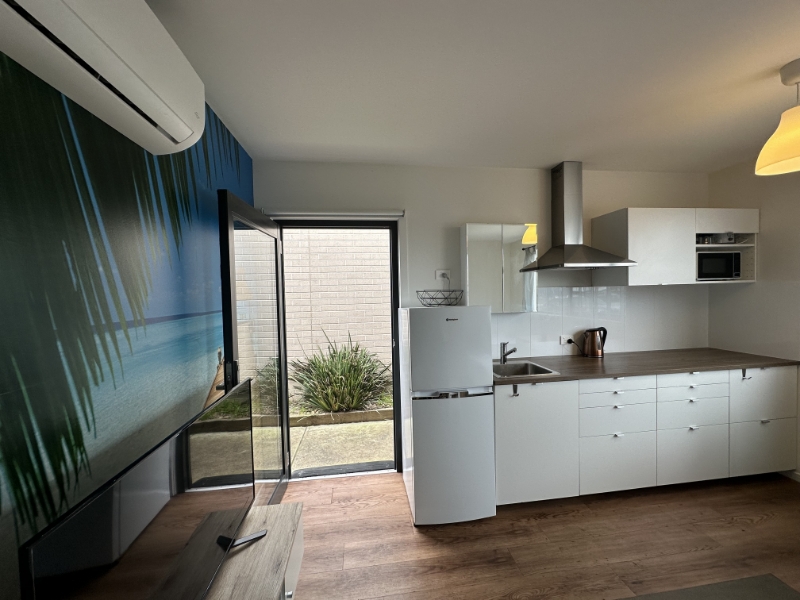 Rental properties & online application form